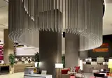 Meliá Barcelona Sky foto 6