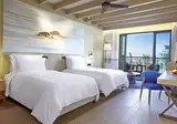 Saadiyat Rotana Resort & Villas foto 19