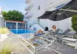 Alkyonis Hotel foto 2