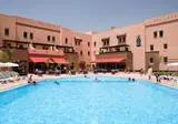 Ibis Marrakech Palmeraie foto 11