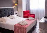 Soho Bahia Malaga Hotel foto 4