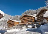Résidence MGM les Chalets de Joy foto 1