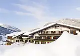 Hotel Alpenkrone foto 6