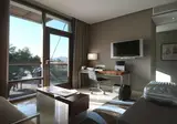 Hotel Miramar Barcelona foto 27