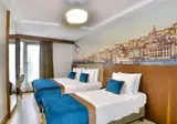 The Tango Hotel Taksim foto 16