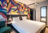 Thon Hotel Rotterdam foto 2
