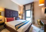 Rome Airport Hotel Fiumicino foto 2