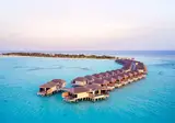 Le Meridien Resort & Spa foto 9