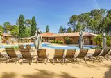 Vakantiepark Les Cottages Du Lac foto 8