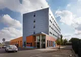 B&B Hotel Albacete foto 2