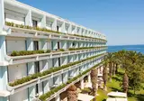 Unahotels Naxos Beach Sicilia foto 3