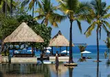 The Oberoi Beach Resort Lombok foto 2