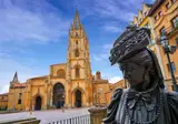 Grand Tour Noord Spanje foto 5