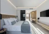 Hotel D'Andrea Lagoon All Suites foto 6