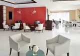 Mövenpick Hotel Apartments Al Mamzar Dubai foto 15