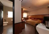 Hotel Manuelina La Villa foto 4