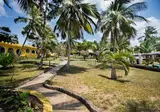 The Coconut Beach Boutique Lodge & Spa foto 4