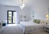 The Alley Boutique Hotel & Spa foto 25