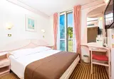 Hotel Zorna Plava Laguna foto 4