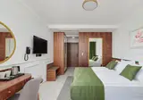 Hotel Diplomat by Aycon foto 27