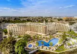 Hotel Vila Galé Cerro Alagoa foto 1