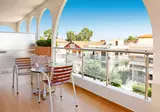 Kronos Hotel foto 15