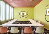Hotel Mama Shelter Prag foto 24