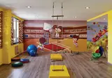 Hotel Roda Beach Resort & Spa foto 28