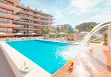 Adagio Aparthotel Rome Vatican foto 2