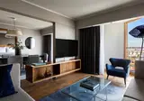 Paris Marriott Rive Gauche Hotel & Conference Center foto 7