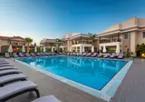Hotel Sentido Turan Prince foto 2