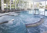 Grand Hotel Des Iles Borromees & Spa foto 7