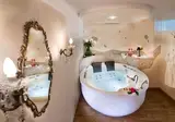 Hotel Mirabell Alpine Garden Resort & Spa foto 4