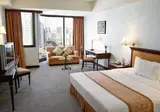 Tai Pan Hotel foto 1