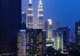 Pullman Kuala Lumpur City Center Hotel & Residences foto 12