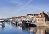 Badhotel Rockanje aan Zee foto 41