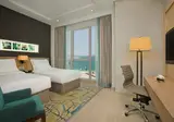 DoubleTree by Hilton Hotel Dubai Jumeirah Bea foto 4