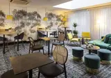 Hotel Residence Europe foto 5