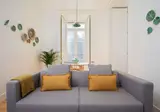 Appartementen Montebelo Lisbon Downtown foto 18