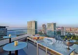 Hilton Diagonal Mar Barcelona foto 12