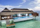 Pullman Maldives Maamutaa Resort foto 12
