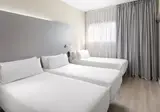B&B HOTEL Barcelona Mollet foto 3