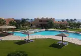 Wadi Lahmy Azur Resort Berenice foto 8