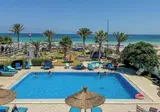 Hotel Dar El Bhar foto 2