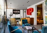 Up Hotel foto 3