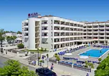 Hotel Alba foto 15