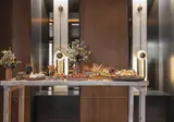 JW Marriott Hotel Mexico City foto 20