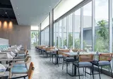 Centra Government Complex Hotel & Convention foto 7