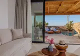 Deos Luxury Suites foto 25