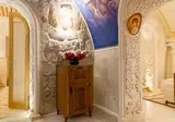 Exedra Hotel Cappadocia foto 14